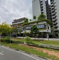 Blk 132A Eastlink I @ Canberra (Sembawang), HDB 3 Rooms #580858421